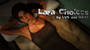 Lara Croft Porn Game - Download free Lara Croft content | IncestGames.Net
