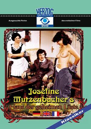 josefine mutzenbacher - Josefine Mutzenbacher - Porn DVD Series - Adult DVDs & Sex Videos Streaming