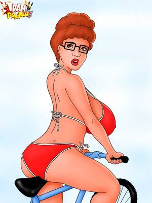 king of the hill futa toon - King Of The Hill Futa Toon | Sex Pictures Pass