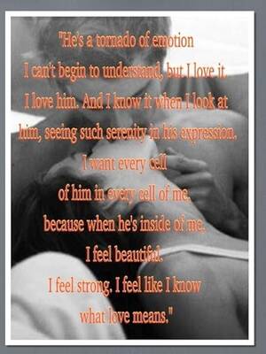 Blackmail Mom Caption Porn - Monster in His Eyes (Monster in His Eyes, #1) by J.M. Darhower | Goodreads