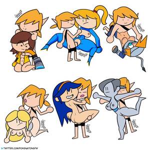 Mii Porn - The Legend Of Zelda Rule Xxx - Lucina (fire Emblem), Mii Gunner (smash  Ultimate), Black Hair, Vaginal Penetration, Ponytail, Multiple Girls,  Metroid - Valorant Porn Gallery