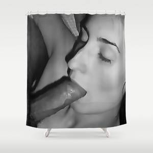 black and white erotica mature sex - Adult content! Cartoon sex play, sleepy head, black and white #