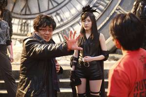 Japanese 80 - Japanese female wrestling porn