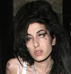 Amy Winehouse Porn - Amy Winehouse | Tim Parks Media Ho