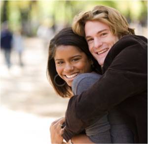 interracial relationships love - Black huge cock porn