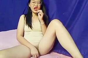 asian nude shows - Asian Nude Show Pussy And Eat - Super Sexy And Straw Berry, watch free porn  video, HD