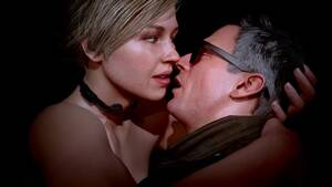 Cassie Cage Porn - Cassie Taking Care of Johnny - Rule 34 Porn