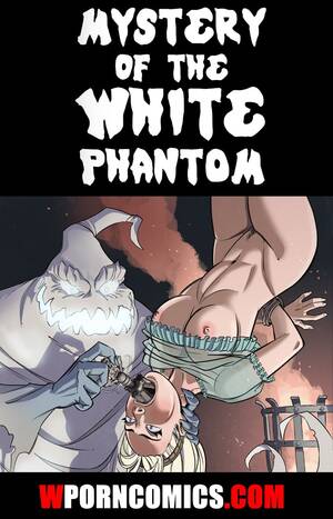 Lesbian Phantom Porn - âœ…ï¸ Porn comic Mystery of the White Phantom to start â€“ sex comic lesbian |  Porn comics in English for adults only | sexkomix2.com