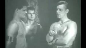50s Gay Porn Hard - Rare 1950's - THE CAPTIVES (1954) - ThisVid.com