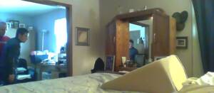 Gay Porn Cheating Husband - Hidden camera caught cheating husband having sexual affair with a young  neighbor - GotGayPorn.com