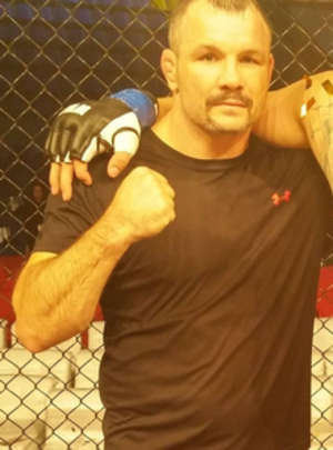 Babalu Sobral Porn - Travis Fulton - Wikipedia