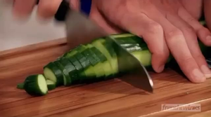 Cucumber Porn 2000 - Let me just slice up this Cucumber real... WHAT : r/HolUp