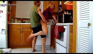 Kitchen Mom - Watch mom in kitchen - #Mom #Son, #Momandson, Milf Porn - SpankBang