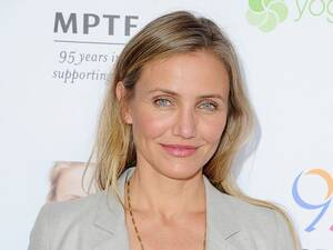 Cameron Diaz Fucking Porn - Cameron Diaz Spoke About the Unusual Way She Shuns Hollywood