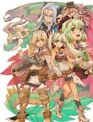 Gaius Rune Factory 3 Porn - Rune Factory 4 3 - http://www.kingsmanga.net/rune