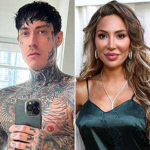 amateur girlfriend nude beach - Miley Cyrus' Brother Trace Cyrus Slams OnlyFans Creators