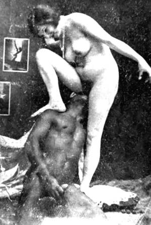 1890s Interracial Porn - 1890s Interracial Porn | Sex Pictures Pass