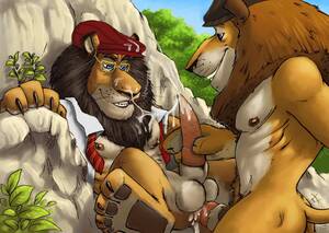 Alex The Lion Porn - Alex The Lion Gay Porn | Gay Fetish XXX