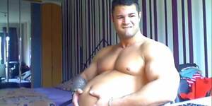 Muscular Pregnant Porn - Bodybuilder Pregnant Contractions - Tnaflix.com