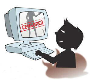 Minor Porn Animated - Internet users up in arms over vague guidelines on child porn crackdown