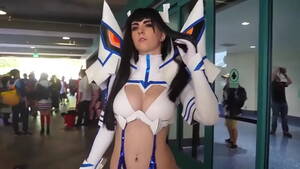Anime Cosplay Porn Kill - cosplayers sexys chicas - XVIDEOS.COM