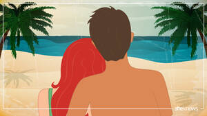 love making nudist beach - 6 Beach-safe sex positions for hot summer nights