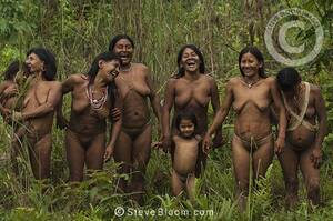 native south american indian nudes - Native South American Indian Nudes | Sex Pictures Pass