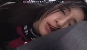 japanese teen public humiliation - Teen's Public Humiliation on Packed Train in Japan | AREA51.PORN