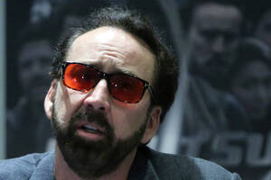 Nicolas Cage Porn Movie - Nicolas Cage Wants to Work With 'Midsommar' Director Ari Aster