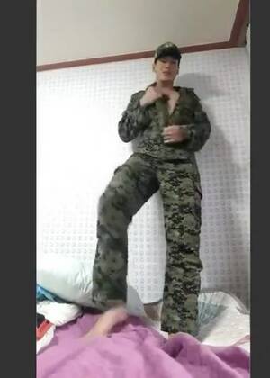Korean Army Porn - Equipe coreana do VIPS SH Choi vÃª online