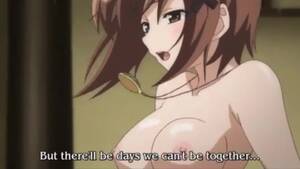Anime Hentai Sex Adult - Adult hentai version of Yosuga no Sora anime
