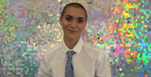 Alyson Stoner Lesbian Porn - Alyson Stoner Opens Up About Being a LGBTQ Teen Going to Prom with New Video