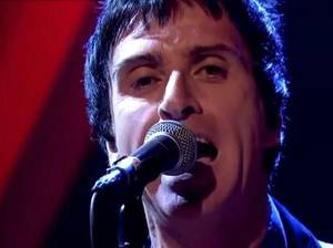 Dutch Porn 80s Leg Warmers - Video: Johnny Marr plays 'Bigmouth Strikes Again,' 'Right Thing Right' Â·  Jools HollandJohnny MarrStrikes AgainBbcPornConcertsPlaysGamesFestivals