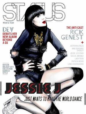 Jessie J Porno - STATUS Magazine feat. Jessie J by STATUS Magazine - Issuu