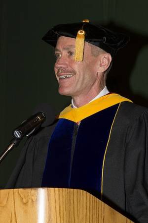 Michigan Amateur Porn Flickr - Southwestern Michigan College President Dr. David Mathews