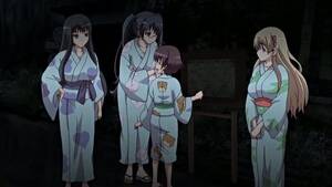h mo game hentai sex anime - H mo Game mo Kaihatsu Zanmai Episode 06