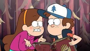 Gravity Falls And Regular Show Porn - 3 Kids Cartoons That Adults Will Love