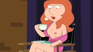 Double Penetration Cartoon Family Guy - Lois double penetration xxx family guy porn - Family Guy Porn