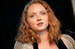 Lily Cole Porn - Lily Cole joins Alphabet of Illiteracy campaign | Global development | The  Guardian