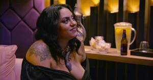 Amanda Love Sex - This Post-Show Twist Changes Paulo, Amanda, & Bruna's 'Love Is Blind  Brazil' Triangle : r/LoveIsBlindOnNetflix