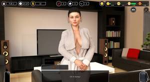 Handjob Porn Game - Genre: Date-Sim, Erotic Adventure, Male Protagonist, Sexy Girls, Big Tits,  Big Ass, Handjob, Erotic Content, Family Sex, Mother-Son, Brother-Sister,  ...