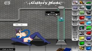 hentai gallery games - 