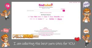 Best Amateur Search Engines - What are the best porn search engines? | Porn Dude - Blog