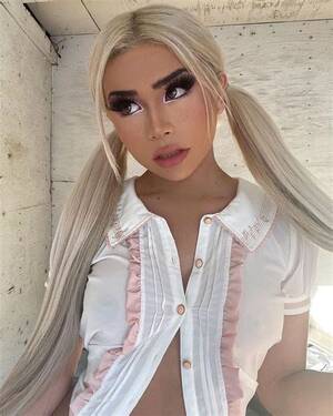 blonde black gangbang on farrah fawcett - 2023 Eden the doll nude REAL - - siyarkim.online