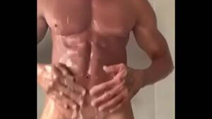 Hot Black Guy Porn - Hot black guy in shower - XVIDEOS.COM