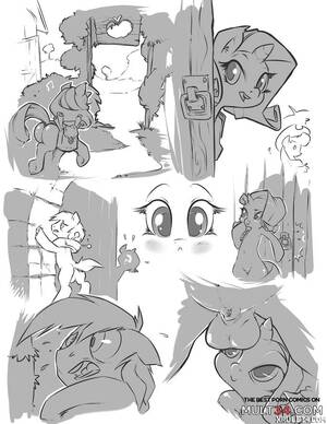 Mlp Hentai Sweetie Belle Porn - Sweetie belle and Big mac porn comic - the best cartoon porn comics, Rule  34 | MULT34