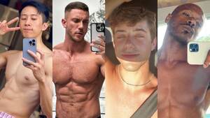 Gay Porn Star List - These Are the Porn Stars the Gays Searched For the Most in 2023