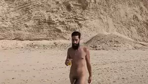 big dick beach - Free Big Dick Beach Gay Porn Videos | xHamster