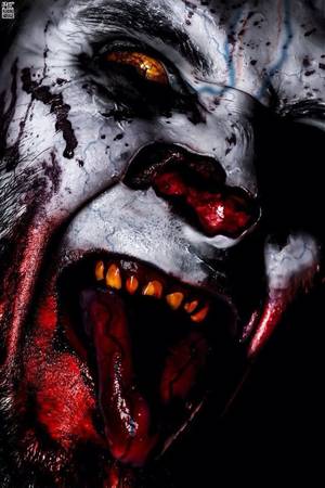 Evil Scary Clown Porn - Who doesn't love creepy clowns?