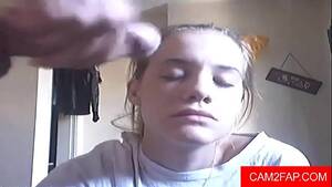amateur facial cumshot selfie - Amateur Facial Free Cumshot Porn Video - XVIDEOS.COM